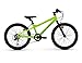 Raleigh Bikes Kids Rowdy 20 Mountain Bike, One Size, Green