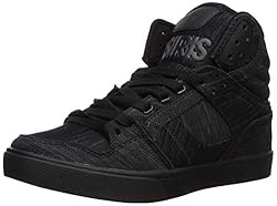 Osiris Men's Clone Skate Shoe