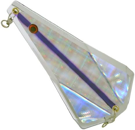 Hot Spot Lures Hot Spot Medium Agitator Char True Fishing Equipment