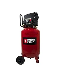 Cable Porter PXCMF220VW - Compresor de aire portátil de 20 galones