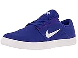 Nike Men's Sb Portmore Ultralight Skate Shoe