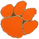 Amazoncom Cufflinks Inc Ncaa Clemson University Tigers