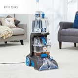 Vax Rapid Power Plus Carpet Cleaner Graphite 2.5 L XL Tank CWGRV021 240W view 11