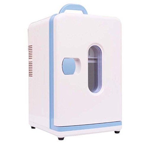 Click Here to See More Images Car Refrigerator Portable Picnic Refrigerator/12V Car/220V Home Double Refrigeration Car Small Refrigerator