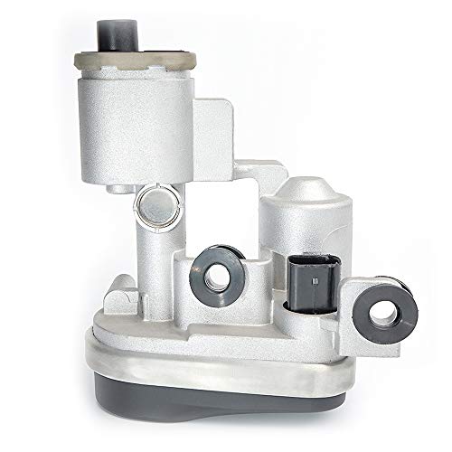 Transmission TTVA Throttle Valve Actuator 53041140AB For 2003-2009 Dodge Ram 2500 or 3500 w/ 5.9L Cummins Diesel w/ 48RE