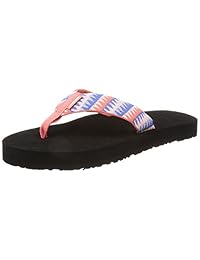 Teva Mush II Chancletas para mujer