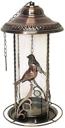 Amazon Com Heath Outdoor Products 20142 Tres Belle Songbird