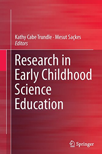 Download Research in Early Childhood Science Education Download Research in Early Childhood Science Education