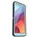OtterBox Defender Series Case for LG G6 - Frustration Free Packaging - Moon River (Bahama Blue/Tempest Blue)