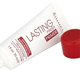 Rimmel London Lasting Finish Primer Clear Matte 30 ml view 4