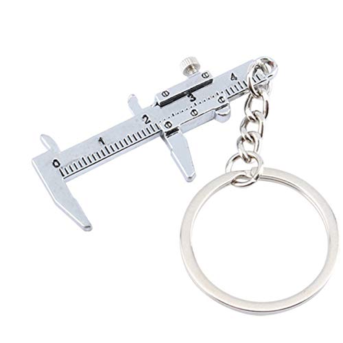 The 10 best caliper key ring for 2019 Aalsum Reviews