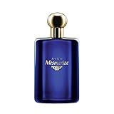 Avon Mesmerize, Cologne Spray For Men 3.4 Fl Oz/100 ml.