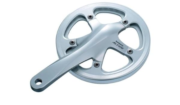 alfine crankset