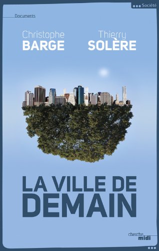La  ville de demain