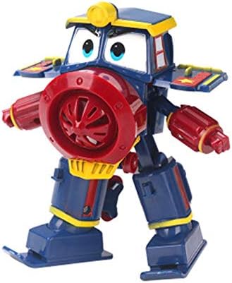 robot trains toys amazon