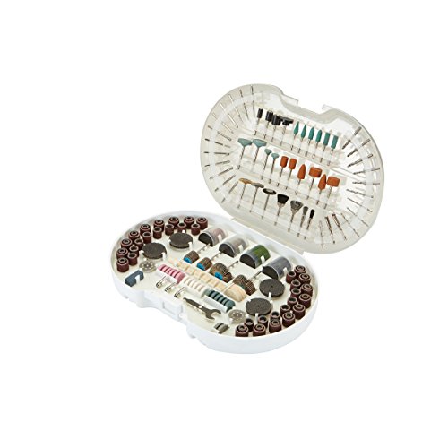 Rotary Tool Accessory Set - Image 2