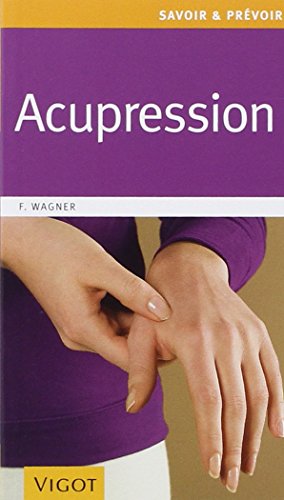 Acupression