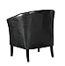 Linon Home Dcor Linon Home Decor Simon Club Chair, 33