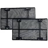 Fujitsu 9379574006 Mini Split Filter 2-Pack