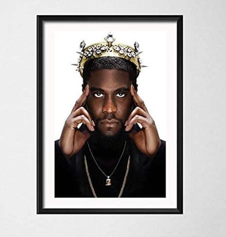 manifesto rap per il muro