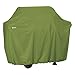 Classic Accessories 55-353-351901-EC Sodo Patio/Outdoor Grill Cover, Medium/Small, Herb