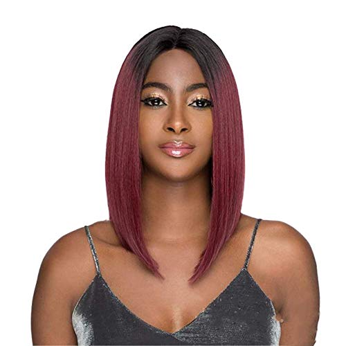 lace wig 80