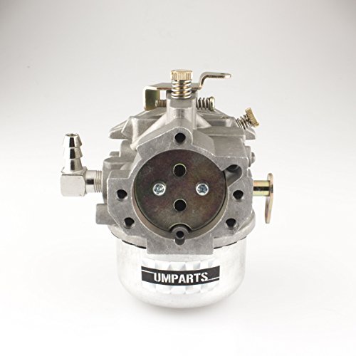 UMPARTS UMK-G06 Carburetor fits Kohler KT17, KT19, M18, M20 MV18 MV20, Replaces 52-053-09, 52-053-18, 52-053-28 - Thumbnail 4