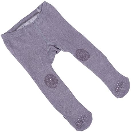 Cute 0-2 Years old Baby Girls Cotton Non-slip Silica Hosiery Pantyhose Stockings Tights Legging Pants