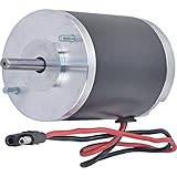 DB Electrical 430-22113 Salt Spreader Motor