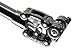 Suntour SP12-NCX Mountain Road Bike Suspension Travel Seatpost 27.2 x 400mm
