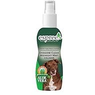 Espree Doggone Clean Midnight Mist Cologne, 4 oz