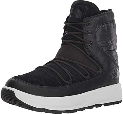 the north face men's ozone park winter boot