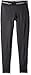 Under Armour Kids Boy's UA Base 2.0 Leggings (Big Kids) Black/Black/Graphite MD (10-12 Big Kids)