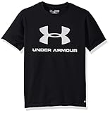 Under Armour Toddler Boys' Tshirt