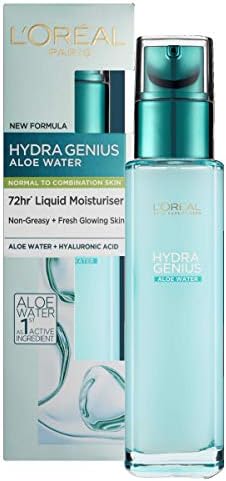 aloe vera gel loreal