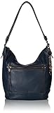 The Sak Sequoia Hobo Bag, Indigo
