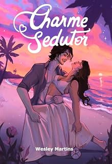 Livro Charme Sedutor