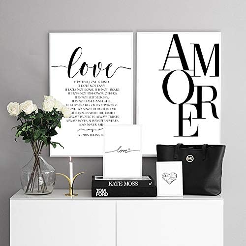 Nordic Ideas Set De 3 Affiches 40x50 Noir Et Blanc Citation Amour Maison Tableau Decoration Murale Salon Impressions Sur Toile Poster Noir Et Blanc Sans Cadre Ptpc002 L Amazon Fr Cuisine Maison Nordic Ideas Set De 3 Affiches 40x50 Noir Et Blanc Citation Amour Maison Tableau Decoration Murale Salon Impressions Sur Toile Poster Noir Et Blanc Sans Cadre Ptpc002 L Amazon Fr Cuisine Maison