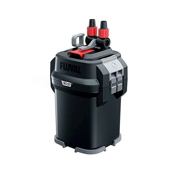 Fluval A441 Filtro esterno 107