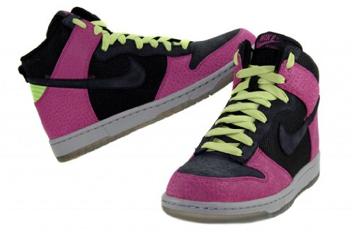 Nike Dunk High Supreme Spark- Buy 