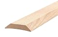 M-D Building Products 11874 72-Inch Hardwood Low Threshold