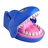 PJJ Shark Dentist Game Shark Game for Kids Shark