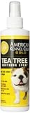 AMERICAN KENNEL CLUB GOLD Tea Tree Anti-Itch Spray
