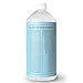 Rebel Green Fruit and Veggie Cleaner, Natural Fruit & Vegetable Produce Wash - 34 Ounce Refill, Pack of 6