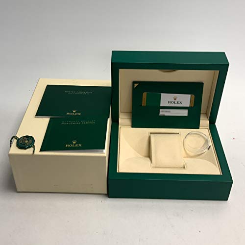 Rolex GMT Master II Mechanical (Automatic) Black Dial Mens Watch - Main Image