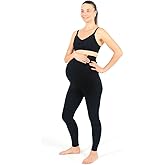 Essentials for Mothers Maternity Pregnant Women Leggings