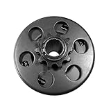 FDJ Minibike Go Kart Clutch 3/4" Bore 10 Tooth for #40/41/420 Chain