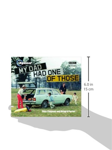 Top Gear: My Dad Had One of Those