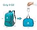 IdealTech Lightweight Packable Backpack