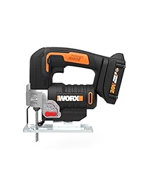 WORX WX543L - Sierra de cortar (20 V)